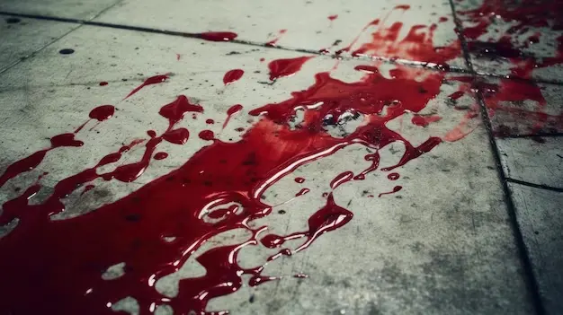 sangre